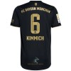 Officiële Voetbalshirt FC Bayern München Joshua Kimmich 6 Uit 2021-22 - Heren